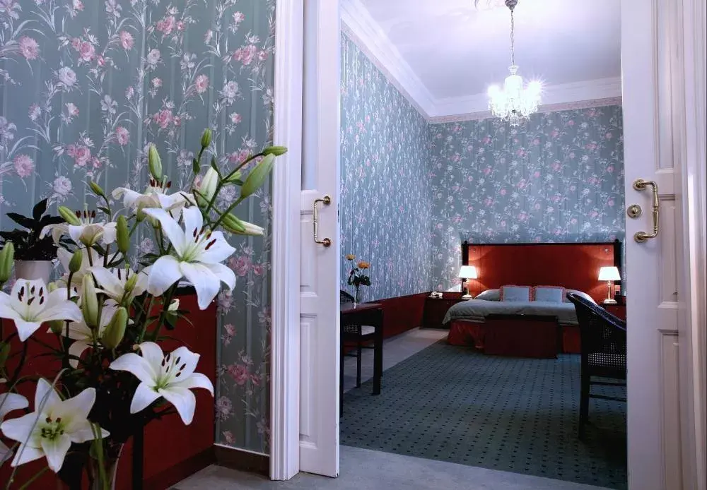 Photo 5 of GRANDHOTEL PUPP
